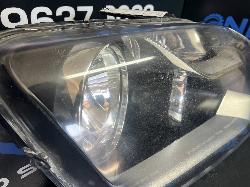 View Auto part Right Headlamp Volkswagen Amarok 2011