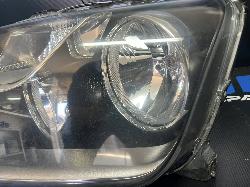 View Auto part Left Headlamp Volkswagen Amarok 2011