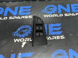 View Auto part Pwr Dr Wind Switch Toyota Kluger 2010