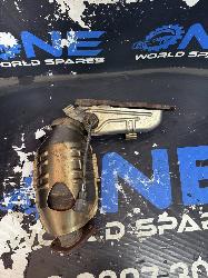 View Auto part Catalytic Converter Toyota Kluger 2010