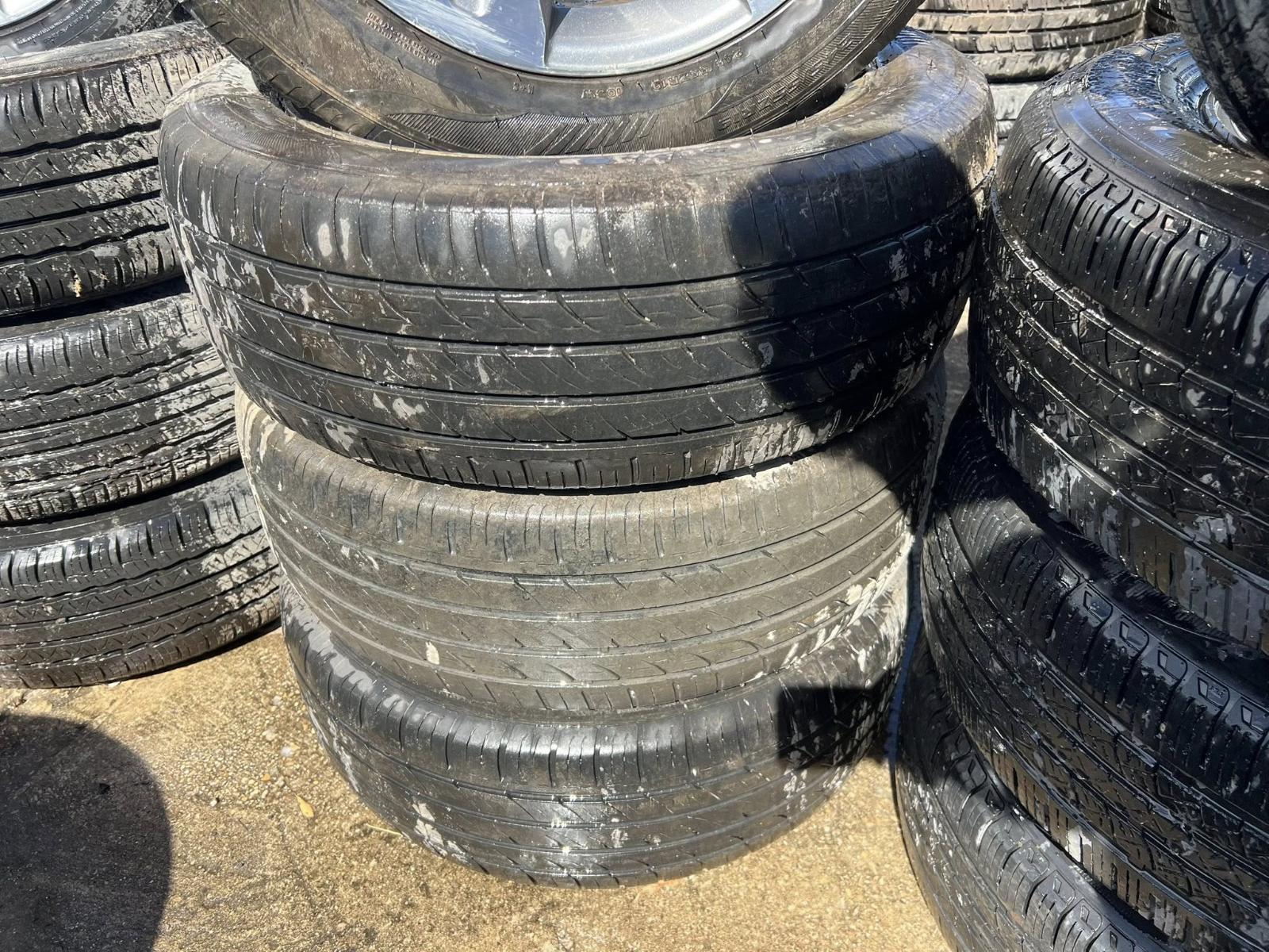 View Auto part Wheel Mag Toyota Kluger 2010