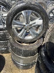 View Auto part Wheel Mag Toyota Kluger 2010