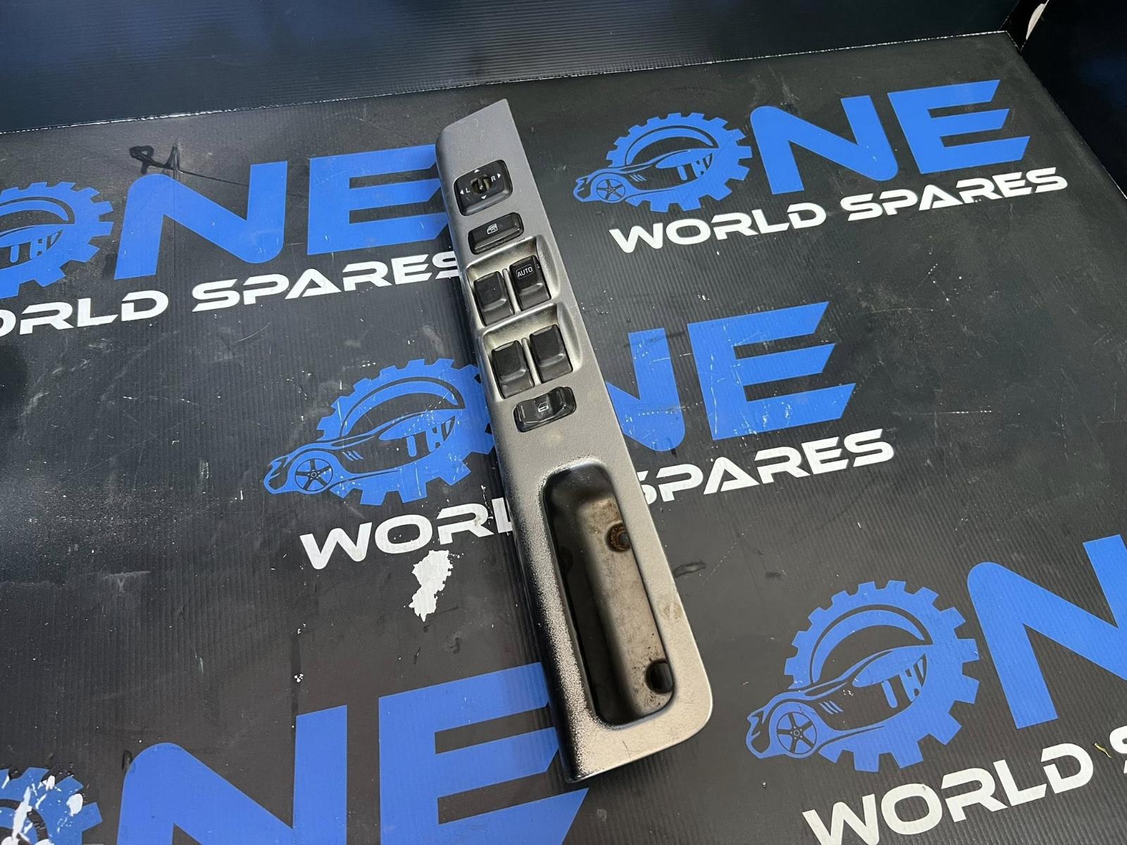 View Auto part Pwr Dr Wind Switch Holden Colorado 2009