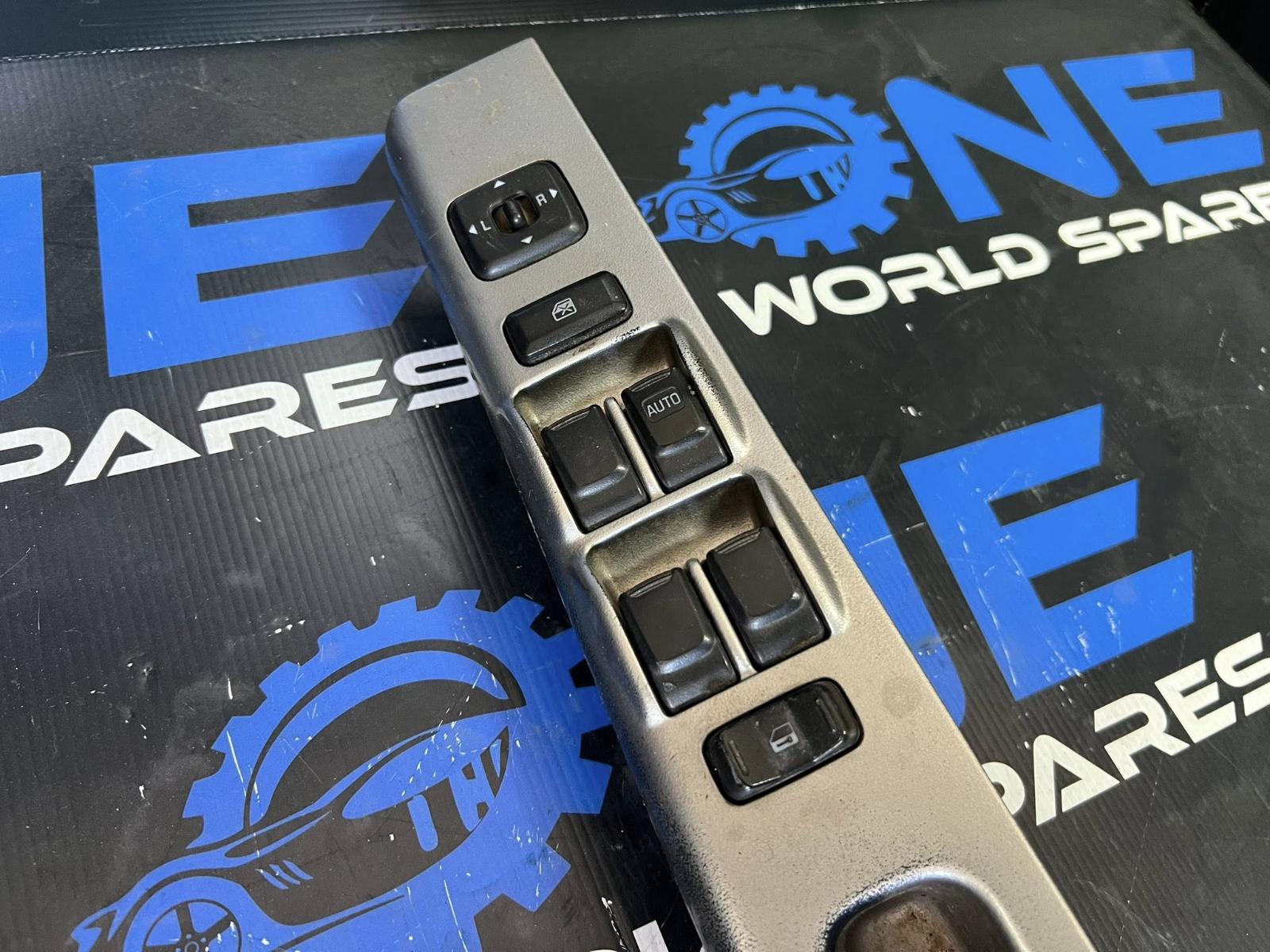 View Auto part Pwr Dr Wind Switch Holden Colorado 2009