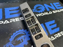 View Auto part Pwr Dr Wind Switch Holden Colorado 2009