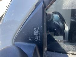 View Auto part Left Door Mirror Holden Colorado 2009