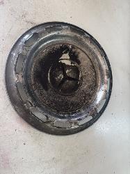 View Auto part Wheel Cover/Hub Cap Mercedes E Class 1980