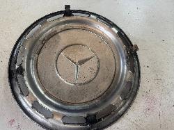 View Auto part Wheel Cover/Hub Cap Mercedes E Class 1980