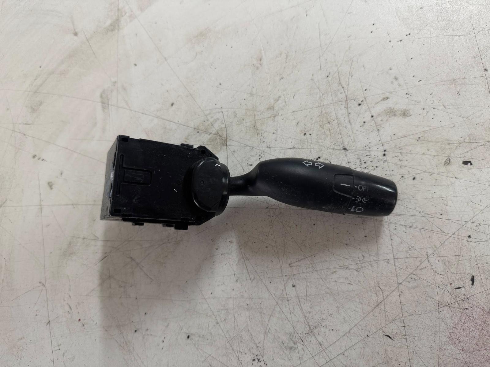 View Auto part Combination Switch Honda City 2012