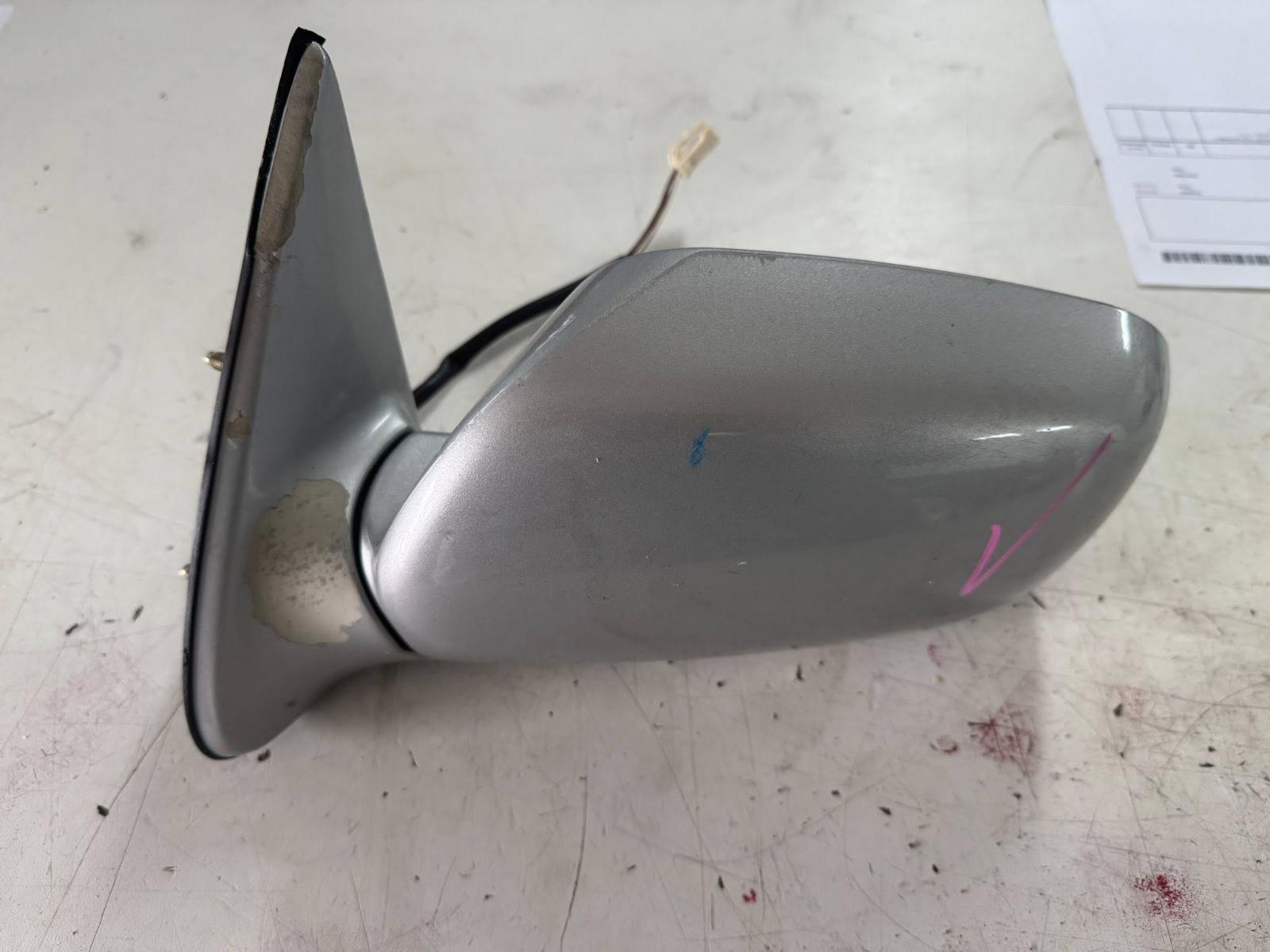 View Auto part Left Door Mirror Toyota Avalon 2004