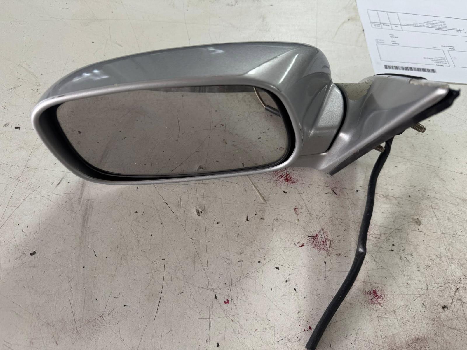 View Auto part Left Door Mirror Toyota Avalon 2004