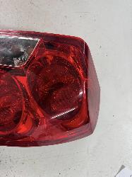 View Auto part Right Taillight Holden Viva 2007