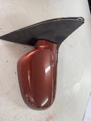 View Auto part Right Door Mirror Holden Viva 2007