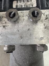 View Auto part Abs Pump/Modulator Holden Commodore 2010