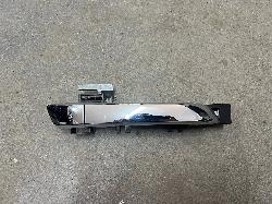 View Auto part Door Handle Isuzu Dmax 2023