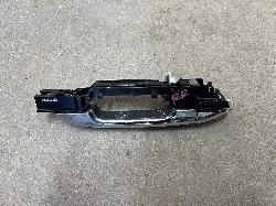 View Auto part Door Handle Isuzu Dmax 2023