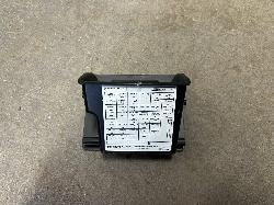 View Auto part Trim Panel Isuzu Dmax 2023