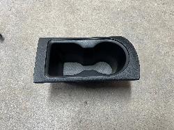 View Auto part Trim Panel Isuzu Dmax 2023