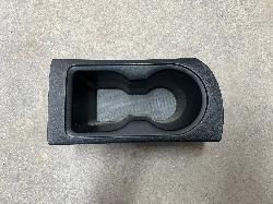 View Auto part Trim Panel Isuzu Dmax 2023