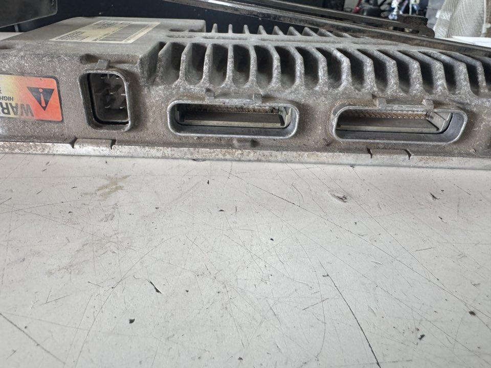 View Auto part Ecu Holden Jackaroo 1999