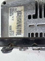 View Auto part Ecu Holden Jackaroo 1999