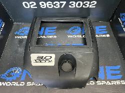 View Auto part Engine Cover Holden Colorado 2009
