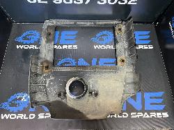 View Auto part Engine Cover Holden Colorado 2009