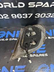 View Auto part Left Taillight Toyota Camry 2004