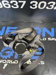 View Auto part Seatbelt/Stalk Toyota Camry 2004