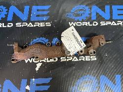 View Auto part Manifold Isuzu Dmax 2020