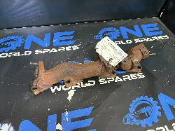 View Auto part Manifold Isuzu Dmax 2020