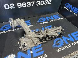 View Auto part Cooler Isuzu Dmax 2020