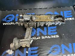 View Auto part Cooler Isuzu Dmax 2020