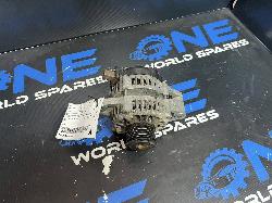 View Auto part Alternator Isuzu Dmax 2020