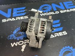 View Auto part Alternator Isuzu Dmax 2020