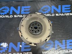 View Auto part Flywheel/Flexplate Isuzu Dmax 2020