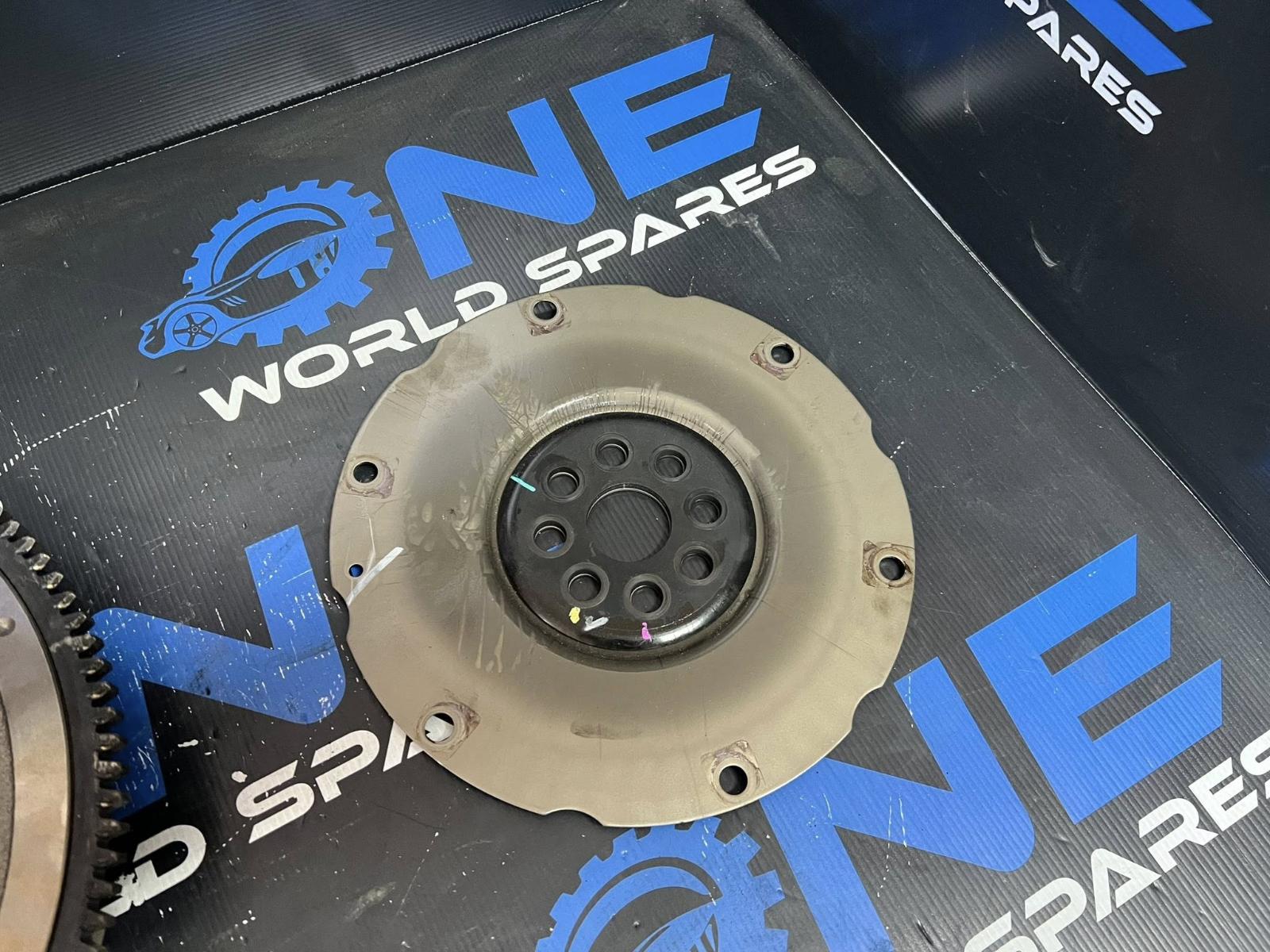 View Auto part Flywheel/Flexplate Isuzu Dmax 2020