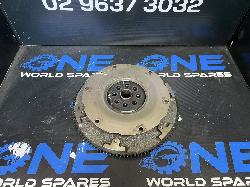 View Auto part Flywheel/Flexplate Isuzu Dmax 2020