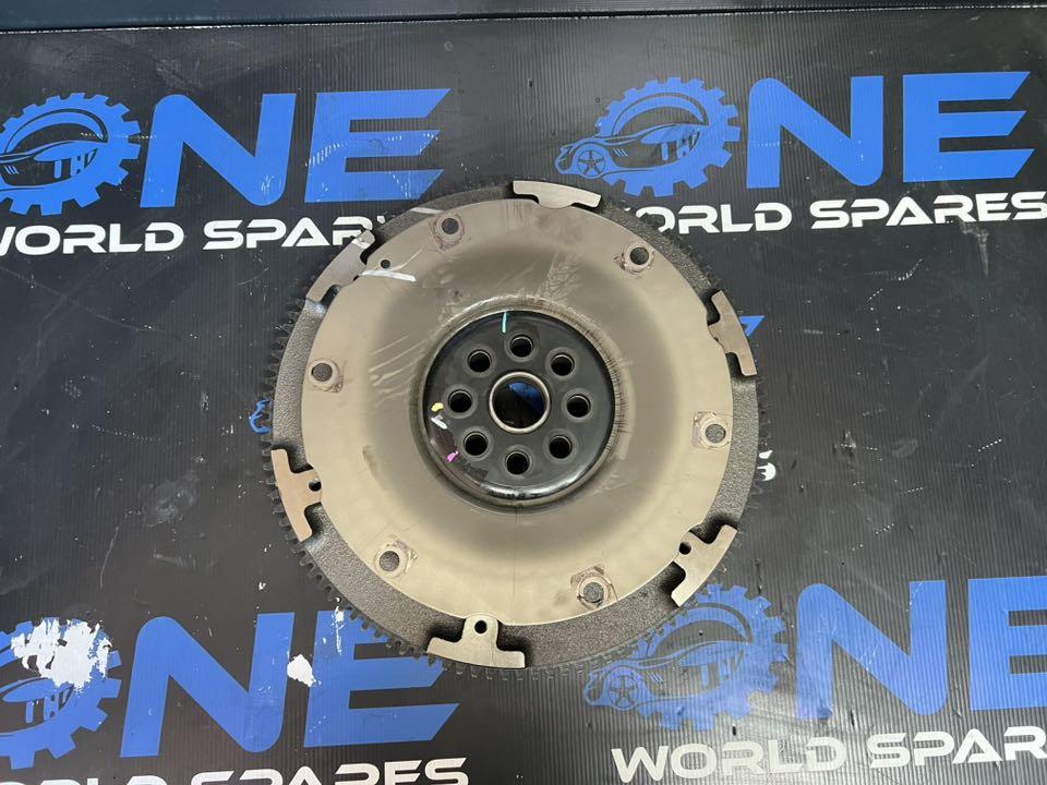 View Auto part Flywheel/Flexplate Isuzu Dmax 2020
