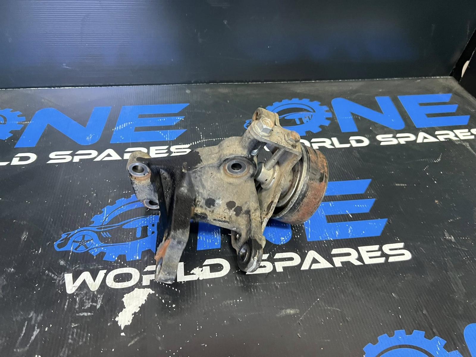 View Auto part Belt Tensioner Isuzu Dmax 2020