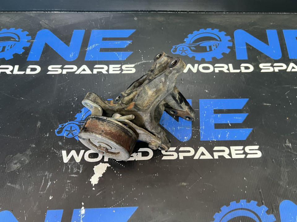 View Auto part Belt Tensioner Isuzu Dmax 2020