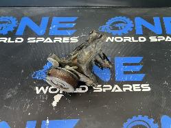 View Auto part Belt Tensioner Isuzu Dmax 2020