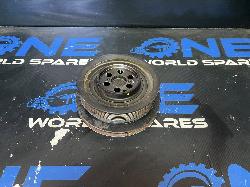 View Auto part Crankshaft Pulley Isuzu Dmax 2020