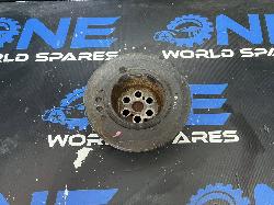 View Auto part Crankshaft Pulley Isuzu Dmax 2020