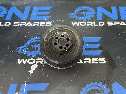 View Auto part Crankshaft Pulley Isuzu Dmax 2020