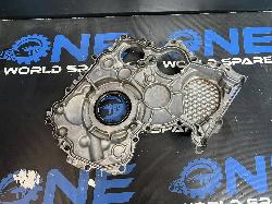 View Auto part Engine Isuzu Dmax 2020