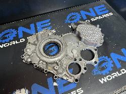 View Auto part Engine Isuzu Dmax 2020