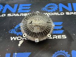 View Auto part Fan Isuzu Dmax 2020
