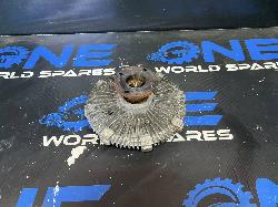 View Auto part Fan Isuzu Dmax 2020