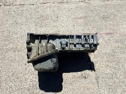 View Auto part Oil Pan/Sump Isuzu Dmax 2020